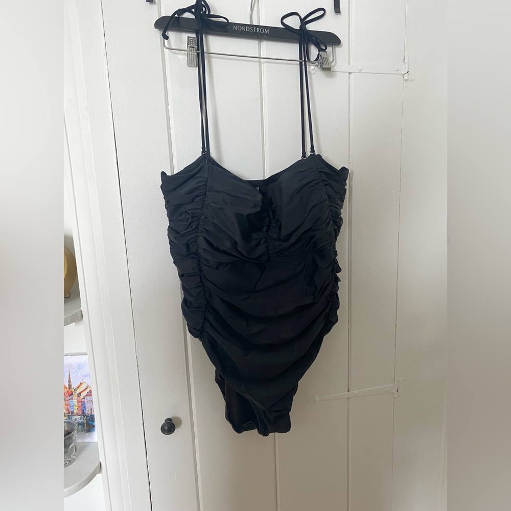 Jcrew Swimsuit